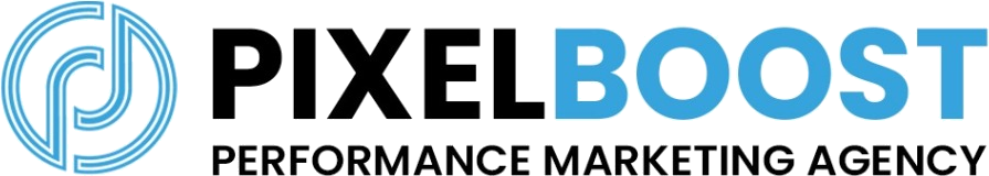 PixelBoost Logo